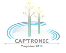 Trophées Captronic 2019