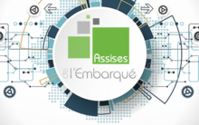 Assises de L'Embarqué