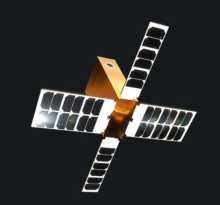 CubeSat U-Space