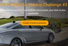 Continental Startup Challenge