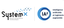 SystemX projet HSA