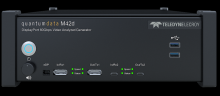 Teledyne LeCroy DisplayPort 2.0