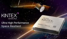 Xilinx FPGA Kintex UltraScale XQRKU060