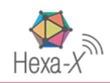 Hexa-X