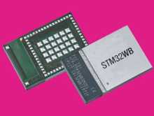 Module-STM32WB