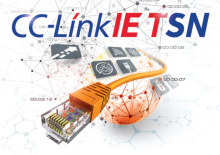 NXP port CC-Link IE TSN