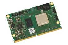 MicroSys MPX-S32G274A