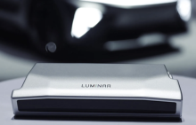 Luminar OptoGration 