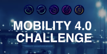 Software République Mobioity Challenge