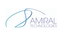 Amiral Technologies 2,8 millison d'euros