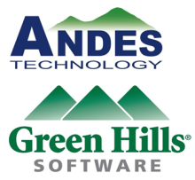 Andes-Green Hills