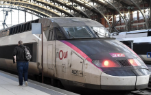 SNCF trains autonomes