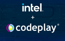 Intel rachète Codeplay