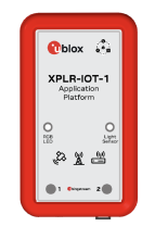 u-blox Testeur XPLR-IoT