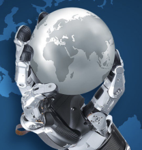 IFR World Robotics 2022