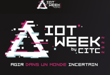 CITC IoT Week Lille Novembre 2022
