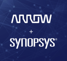 Arrow distribue les logiciels de Synopsys Software Integrity Group