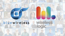 Wireles Logic rachète Blue Wireless