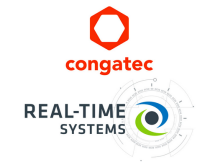 congatec Real-Time Systems