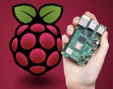 Raspberry Pi 5 Introuduction en bourse