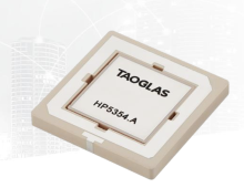 Taoglas antenne double  Inception L1 L5