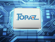 Eefinix circuits FPGA Topaz