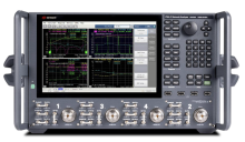 Keysight analyseur de réseaux NA520xA PNA-X