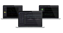 Keysight PathWave Advanced Power Application Suite