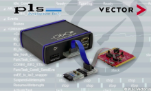 Vector et PLS collaborent sur l'analyse temporelle des logiciels dans les ECU