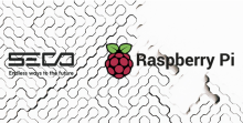 Seco Raspberry Pi