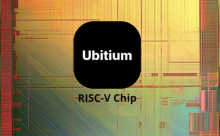 Ubitium Processeur RISC-V universel