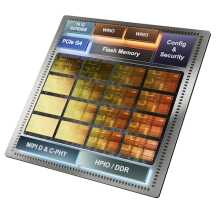 Lattice FPGA Nexus 2