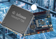 Infineon Traveo T2G ISO 21434