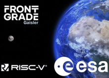 Frontgrade Gaisler va fabriquer une puce RISC-V en 7 nm pour le spatial