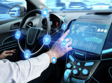 Appli Kioxia Mémoires pour l'automobile