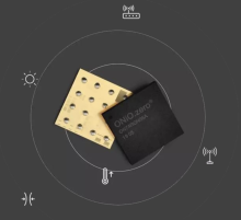 OniO lève 5 millions d'euros pour son microcontrôleur à ultra basse consommation