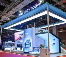 Intel met un terme à ses activités de conception de puces pour l’automobile