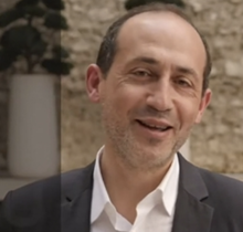 Tribune OGO Security « La cybersécurité est-elle un droit fondamental dans un monde numérique ? »