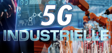 Lancement de l’Alliance 5G industrielle