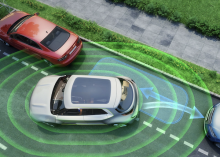 Valeo et Qualcomm collaborent sur les systèmes ADAS