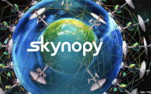 Partenariat entre Skynopy et Eutelsat