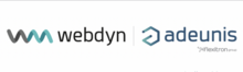 Adeunis et Webdybn créent WA + System