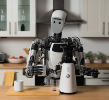 Analog Devices s'appuie sur la plate-forme Thor de Nvidia pour les robots