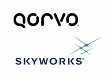Fusion entre Skyworks et Qorvo