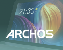 Archos rachète Distrame