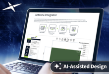 Taoglas Antenna Integrator