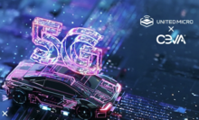 United Micro et Ceva collaborent sur une puce 5G RedCap pour l'automobile