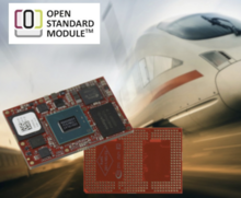 Aries Embedded Application OSM