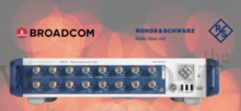 Broadcom et Rhode & Schwarz collaborent autour du Wi-Fi 8
