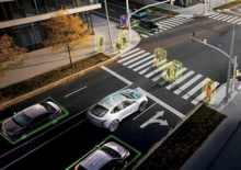 TI dévoile un SoC, un circuit radar et une puce Ethernet pour les voitures autonomes